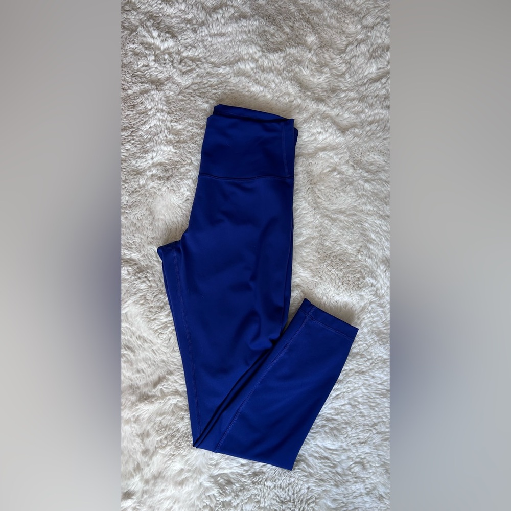 Lululemon Wunder Under Train, 25 inch
